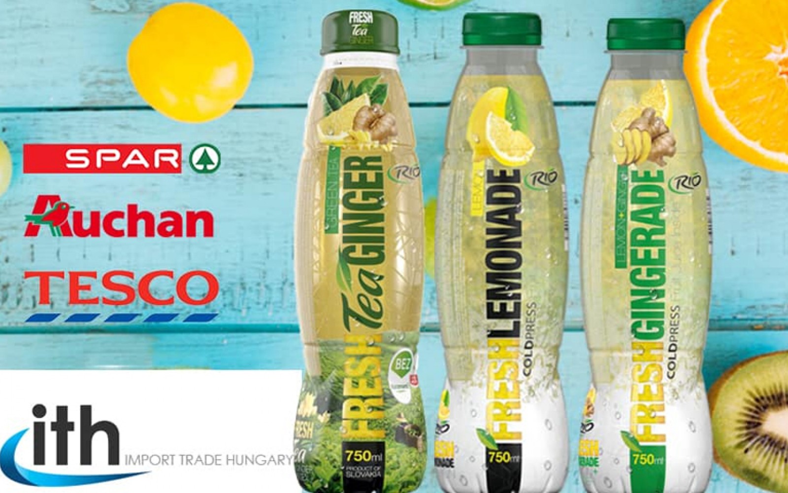 When else would the lemonade season be, if not in this sizzling heat